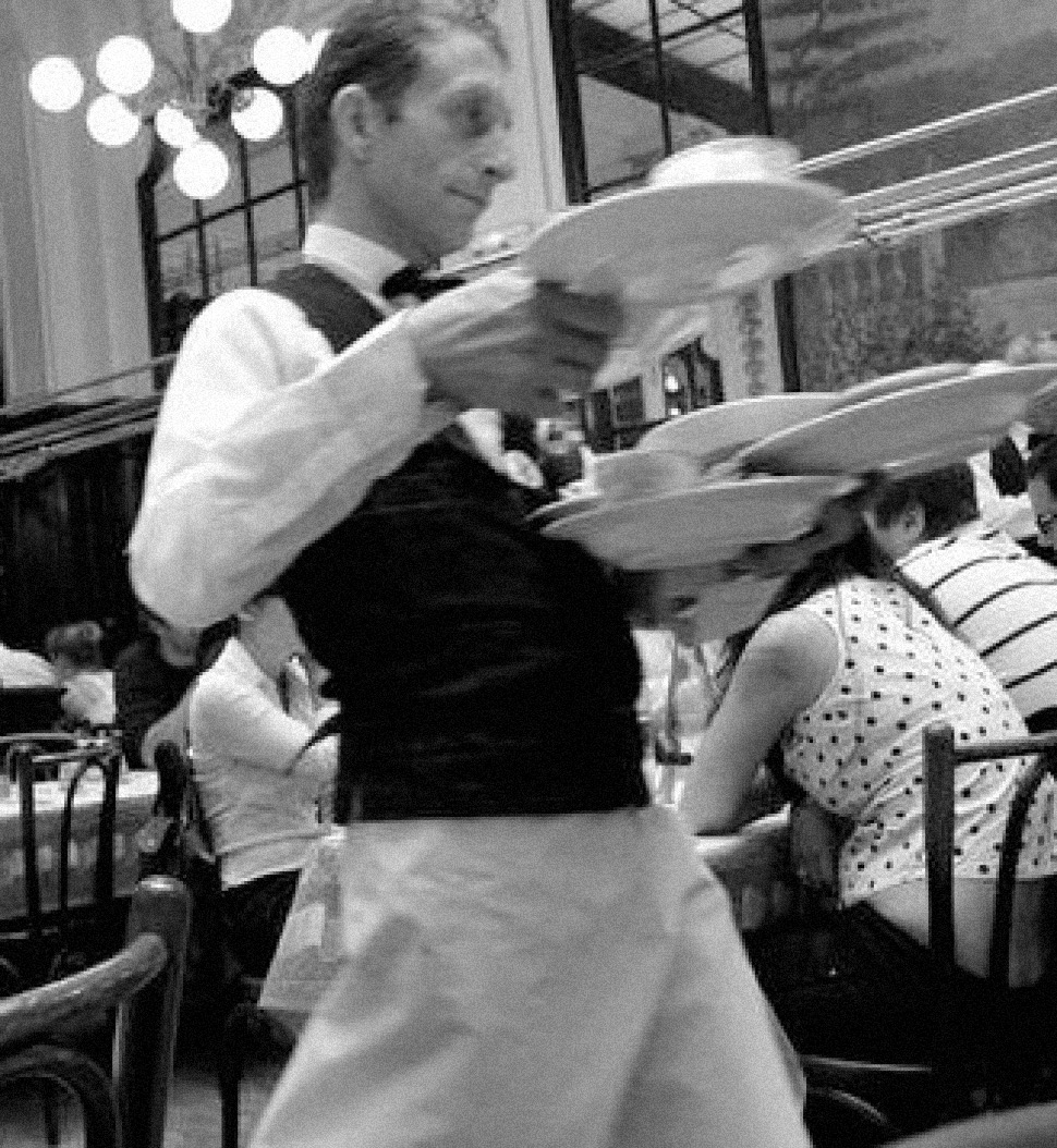 Bouillon Chartier Des bouillons parmi les meilleurs de Paris